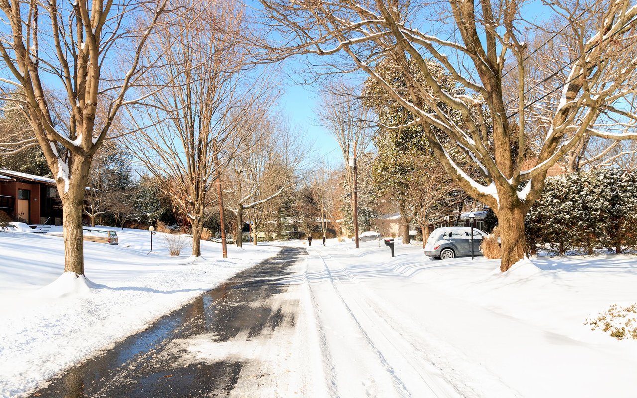 North Bethesda
