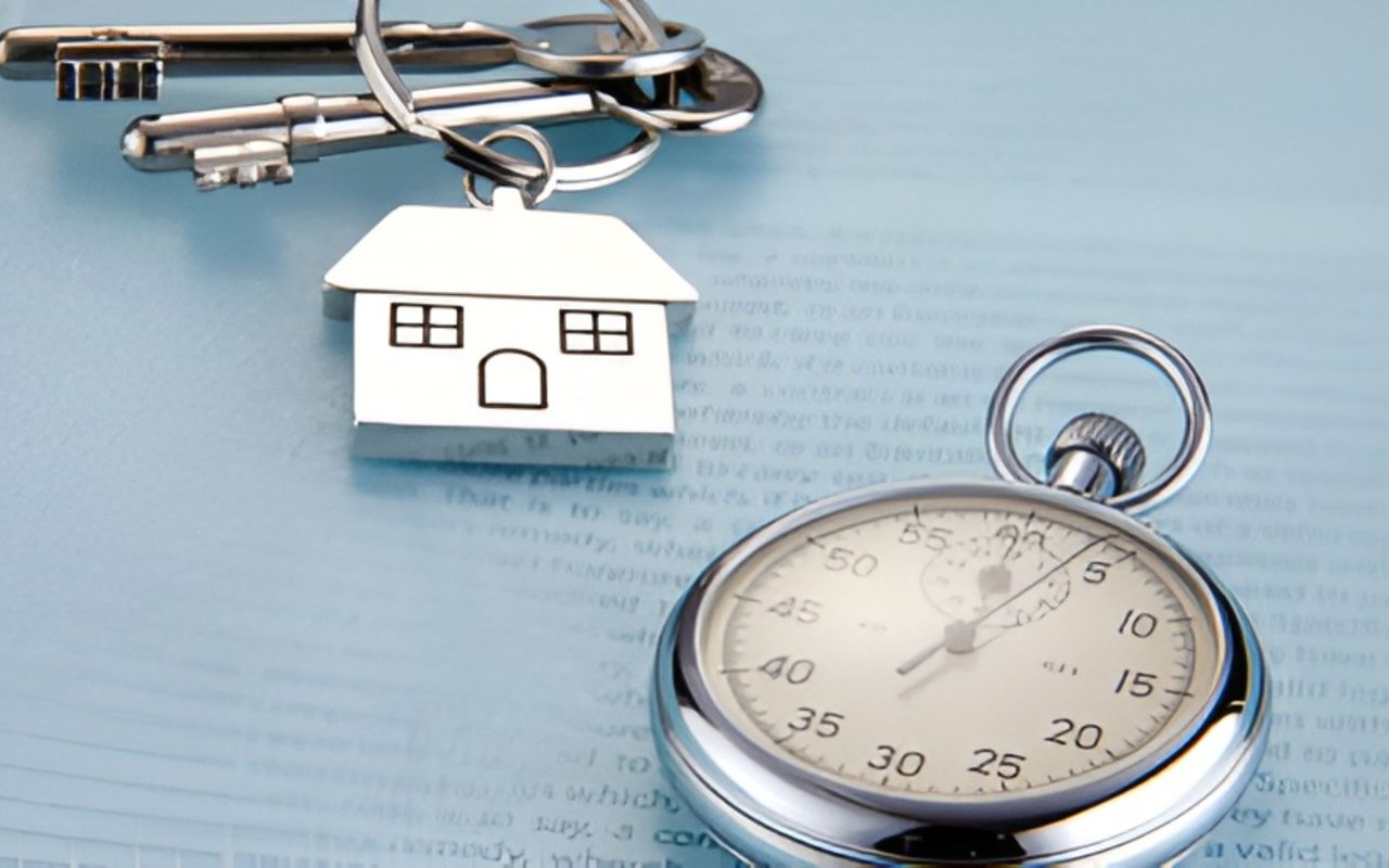 What To Expect When Buying a Home in a Pandemic