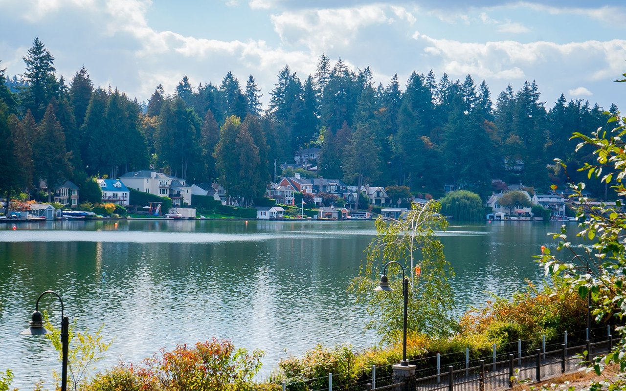 Lake Oswego