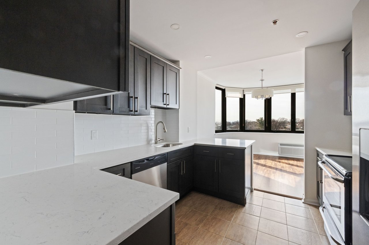 Why Buyers Are Looking at Cliffside Park for Manhattan Skyline Views