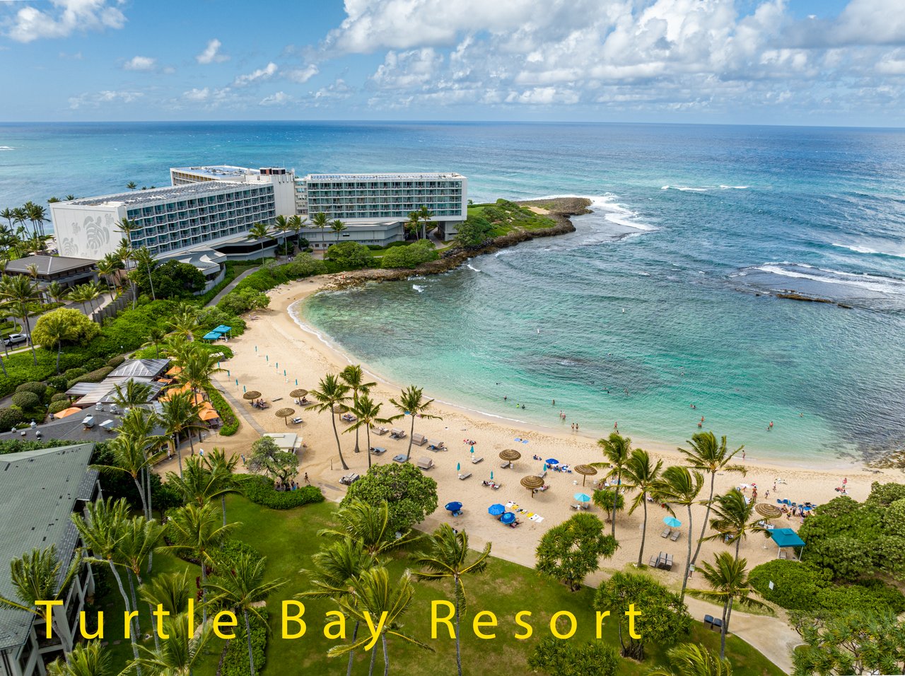 Turtle Bay Estates 146 West