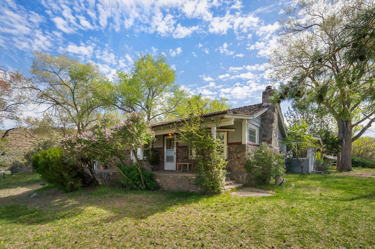 505 Rhodes Rd, Reno, NV 89521