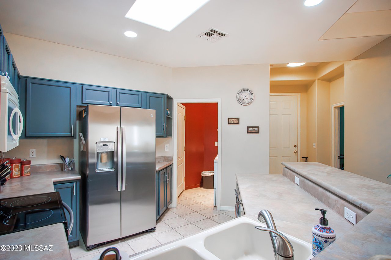 13401 N Rancho Vistoso Blvd, #122