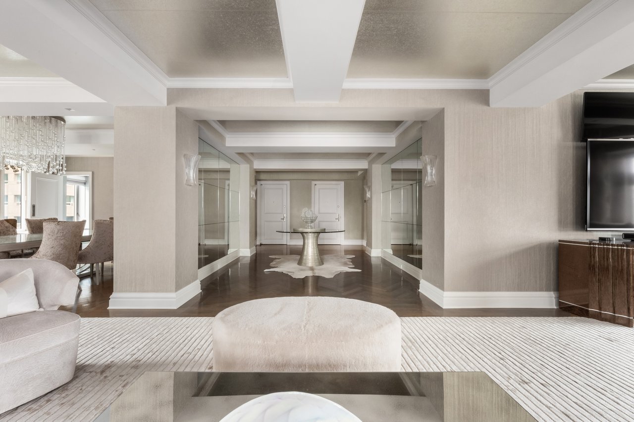 502 Park Avenue, PH27