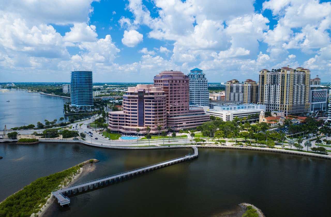 West Palm Beach