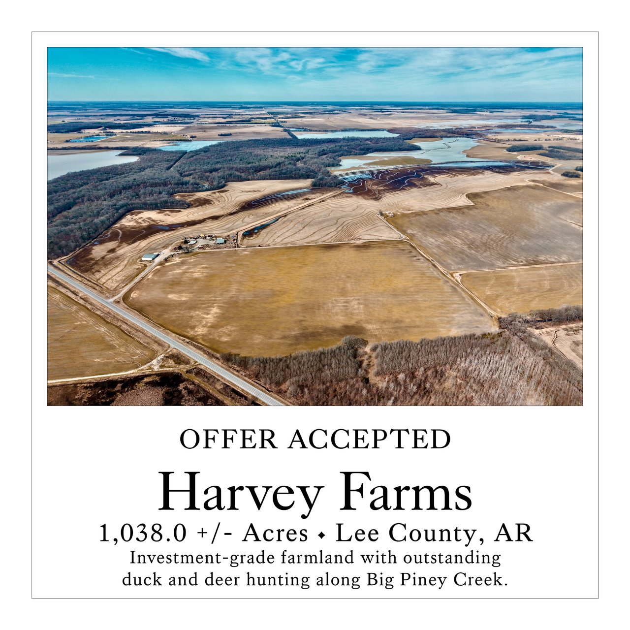 Harvey Farms
