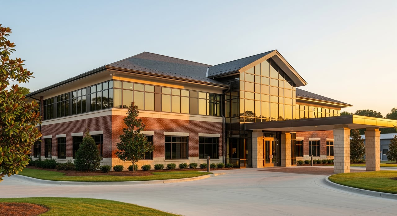 Sale‑Leaseback Basics for Conyers Business Owners