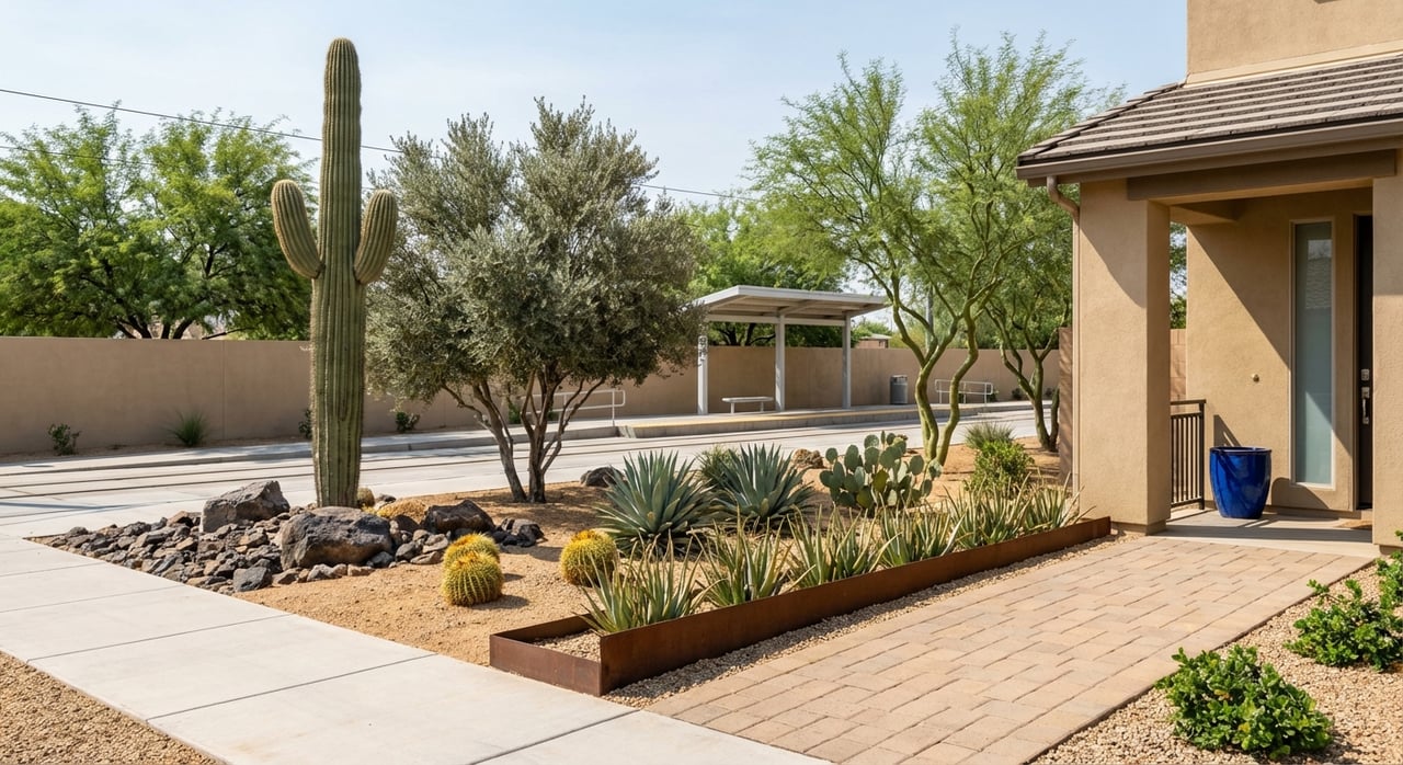 Buying In Tempe Near The Light Rail: Neighborhood Guide