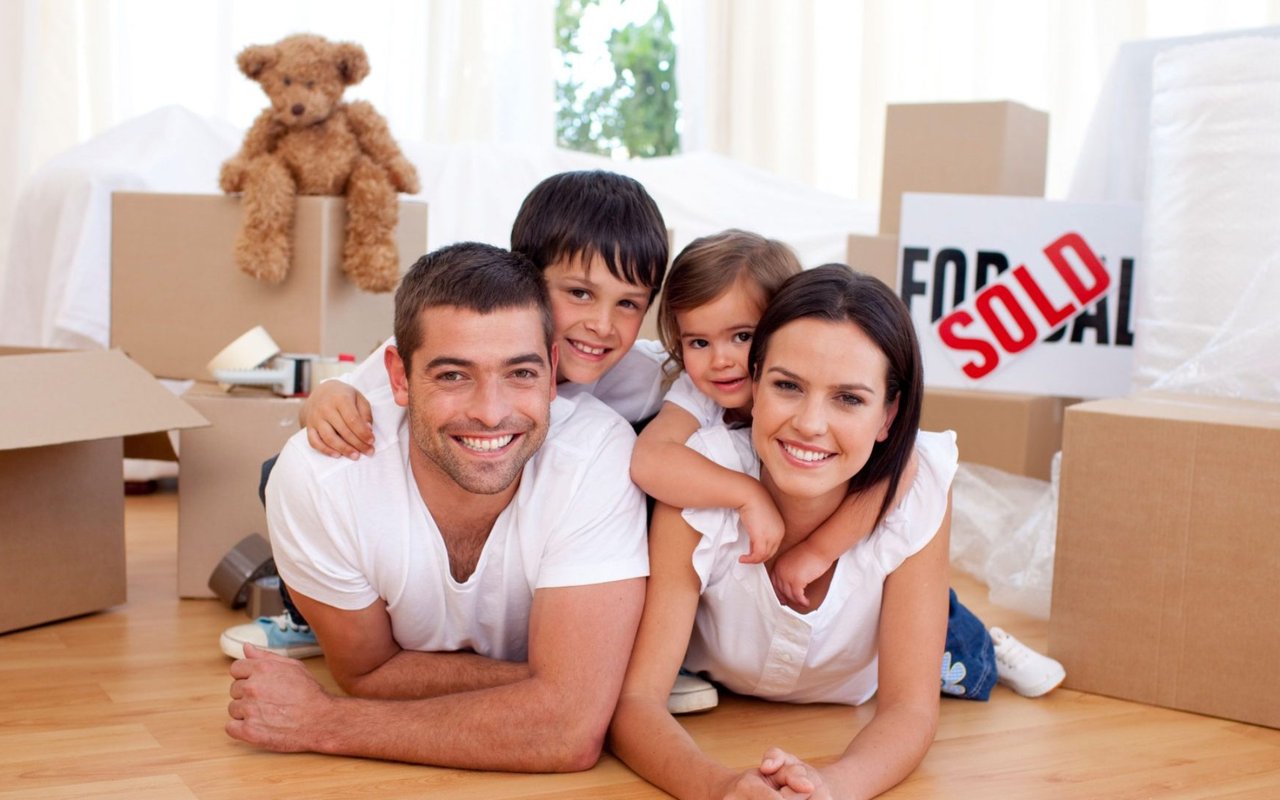 Marketing Your Home