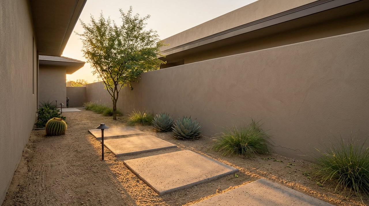 Desert Mountain's Hiking Boom Is Quietly Changing Middle Villages' Streets