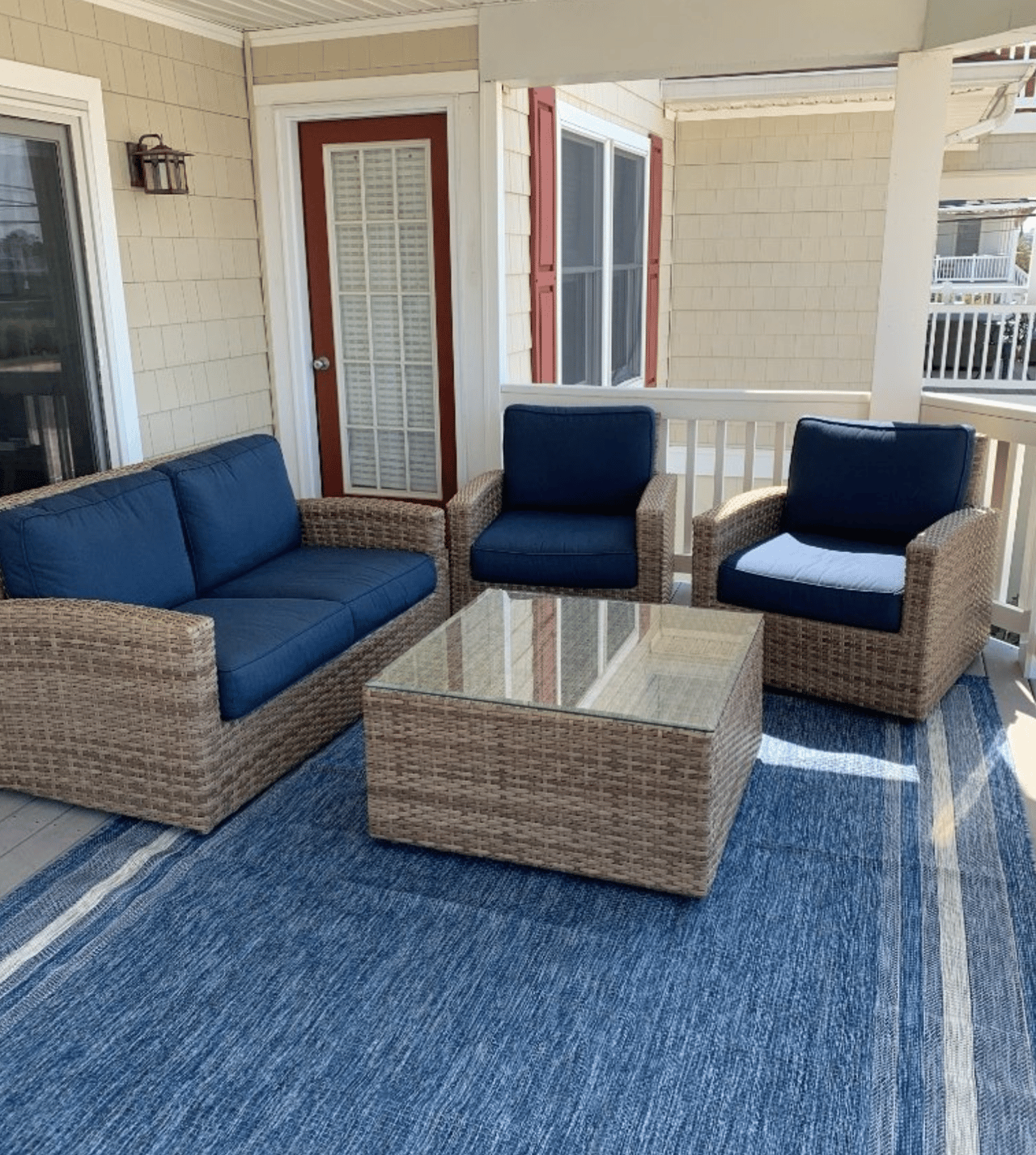 401 Pearl Street (West Unit), Beach Haven