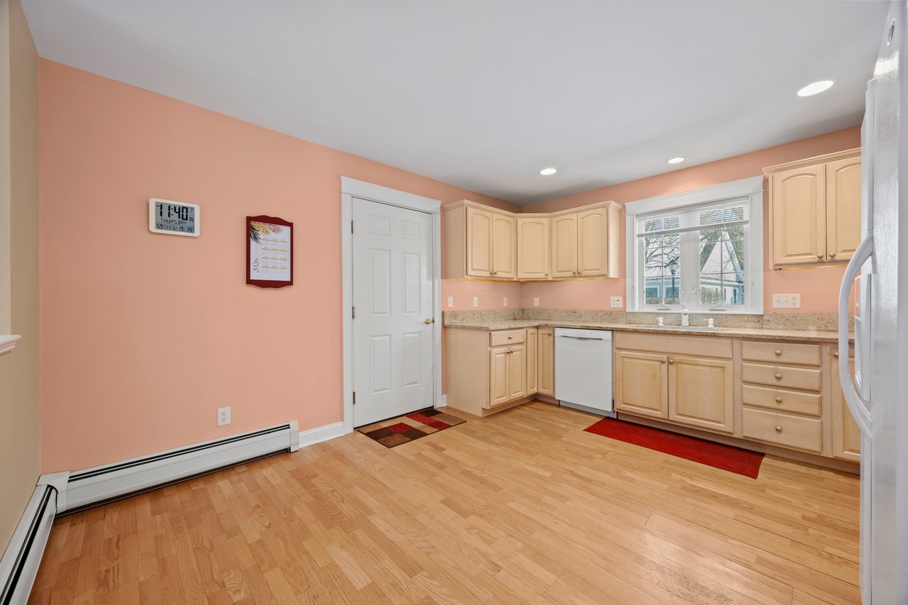 7 Mackworth Lane, #7, Cumberland