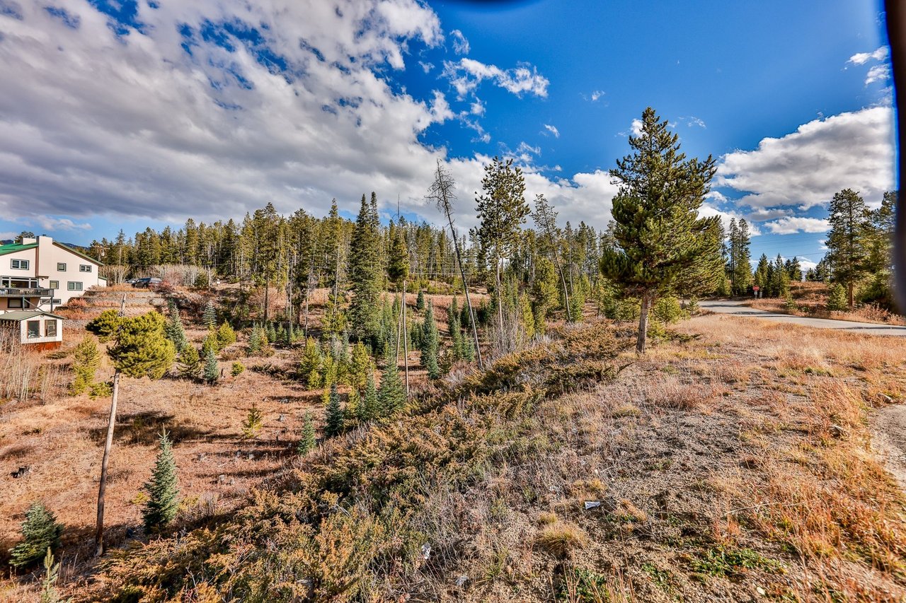 Just Listed: Build Your Ideal Home in Winter Park Ranch's Prime Multi-Family Corner Lot!