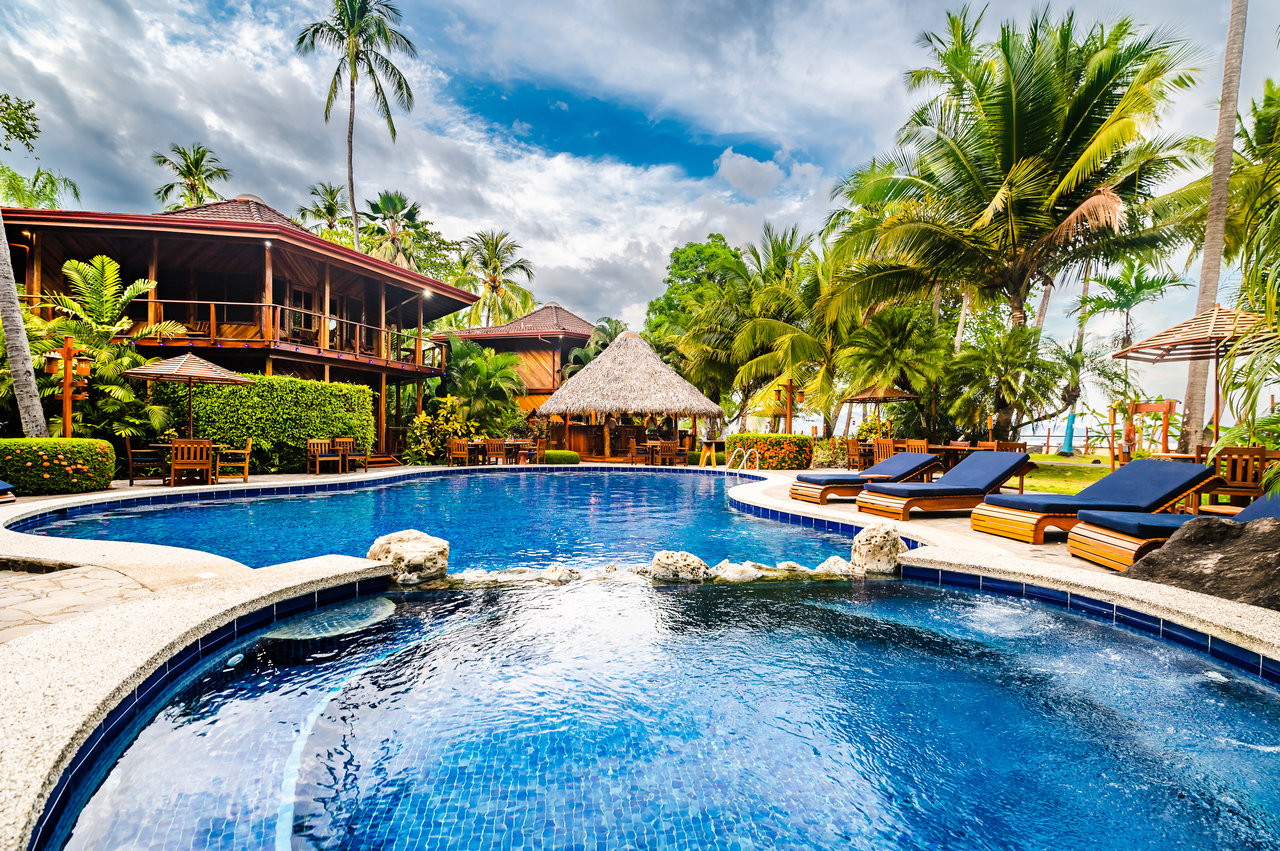 Tambor Tropical Beach Resort / Tambor, Cóbano, Puntarenas