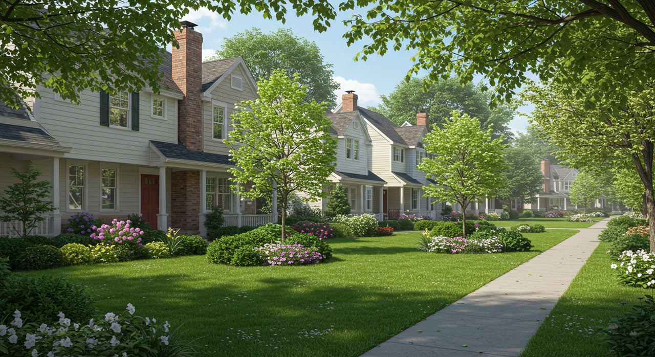 Fuquay-Varina Housing Market Prices, Trends & Forecast 2023