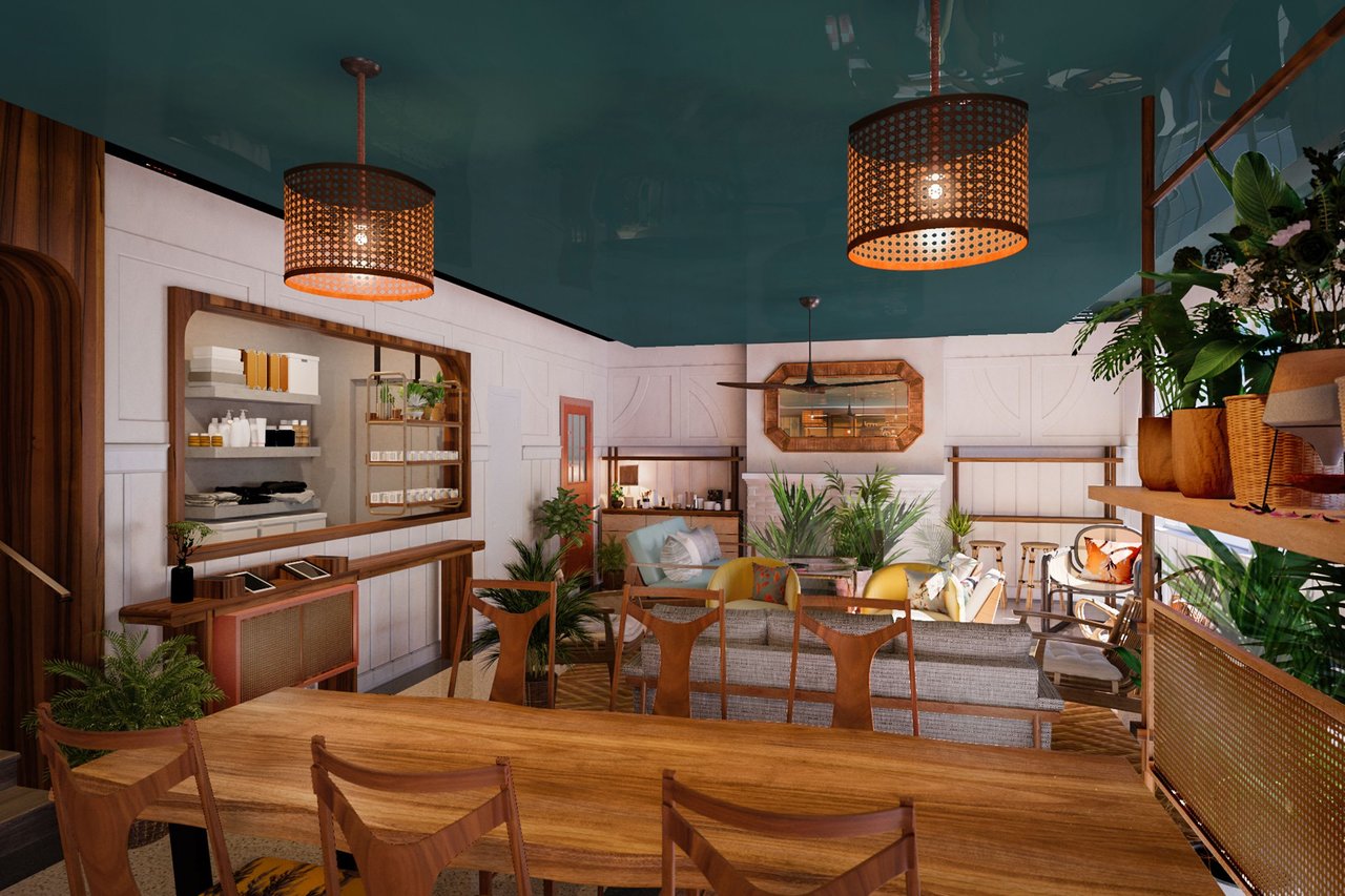 Life House Bring Eco-Conscious Food and Drink to Miami Beach with Pretty Swell
