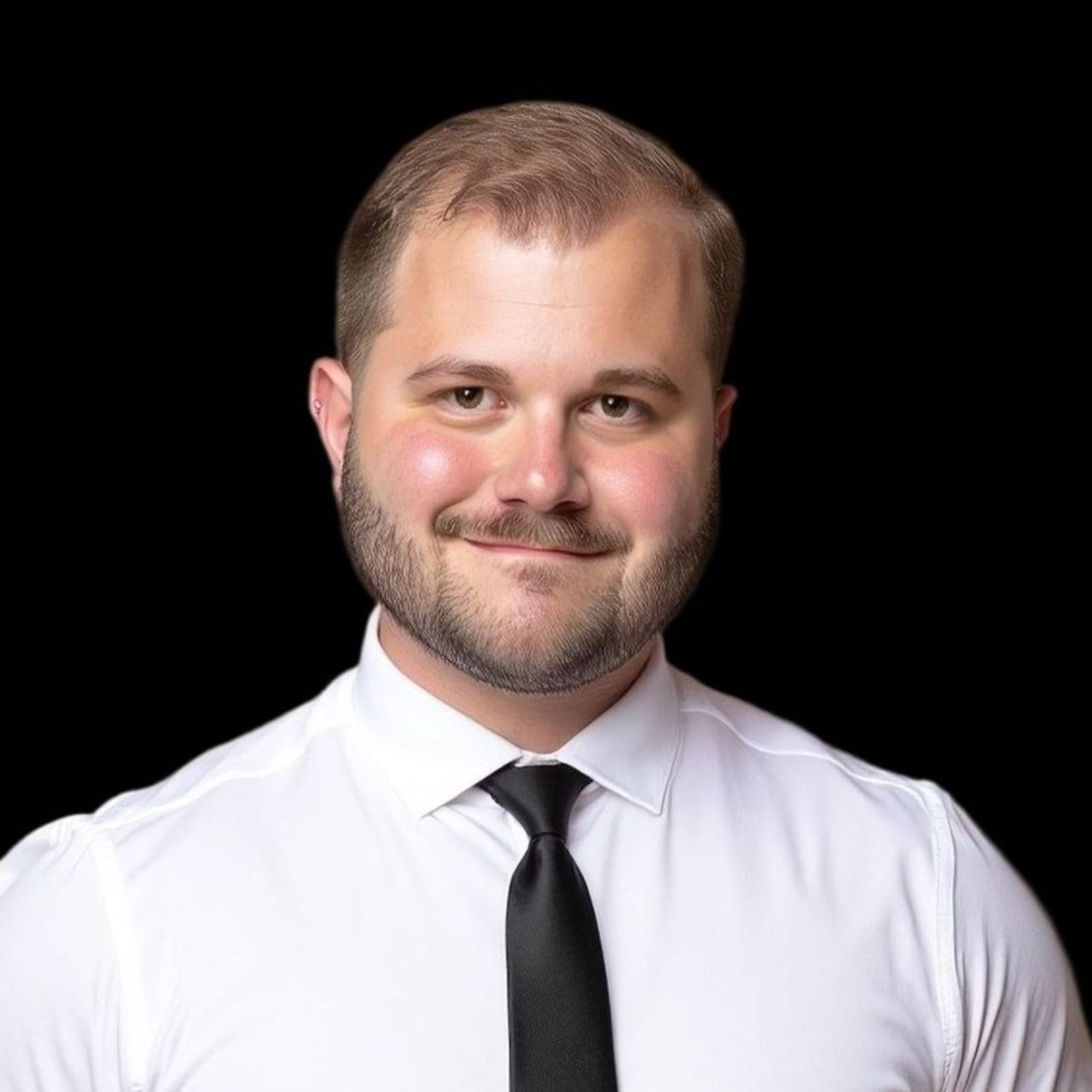 Harrison Bingham Santa Fe, NM Real Estate Agent Headshot