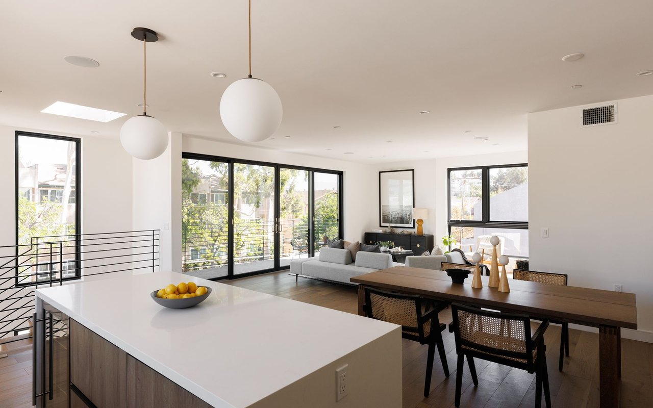 Willow Brook at Sunset Junction