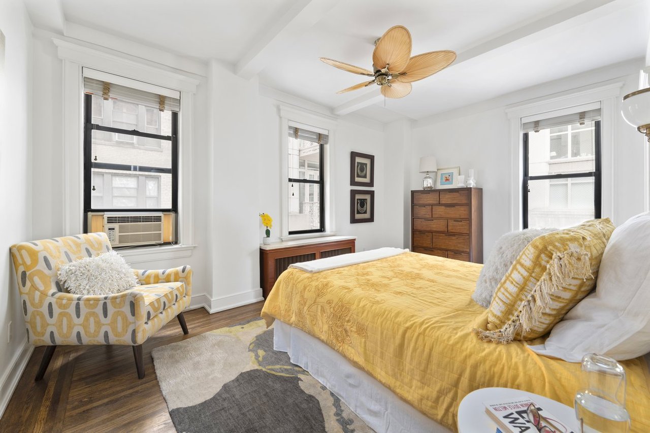 215 West 75th Street, #14A