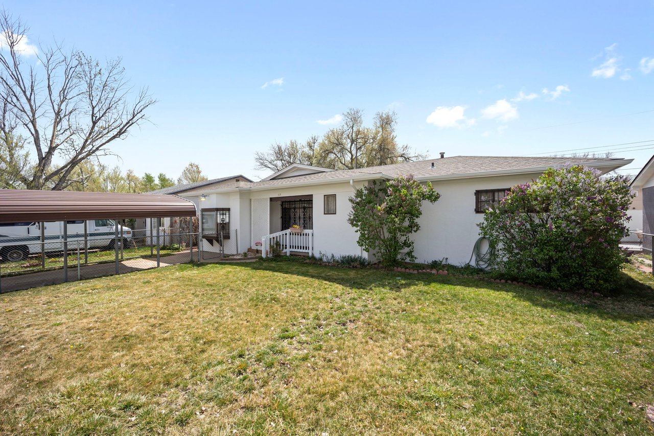 117 Everett Drive