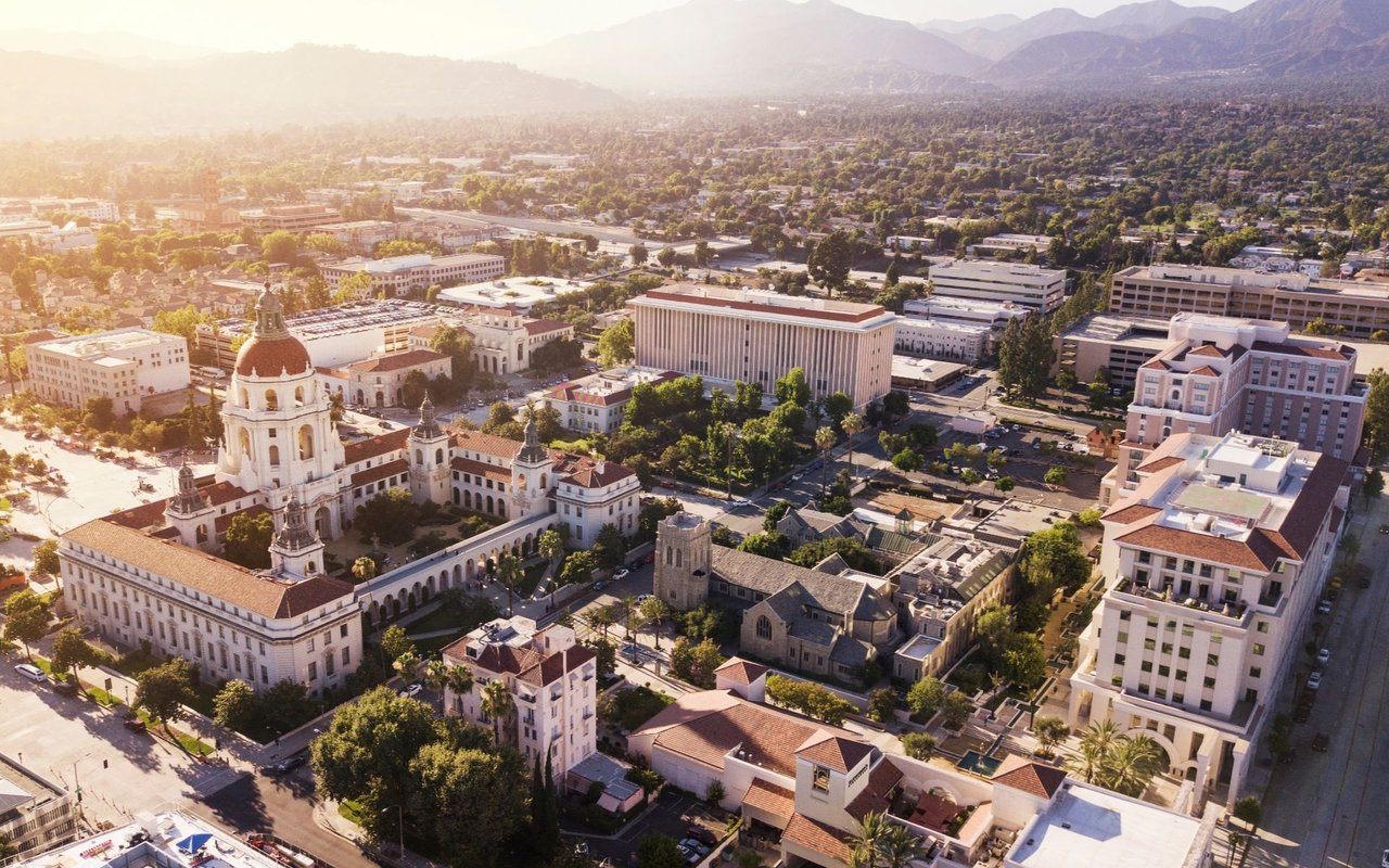 Pasadena