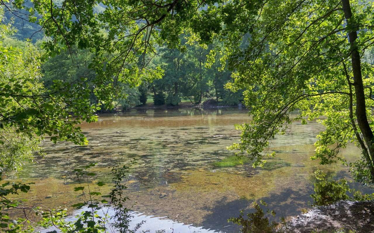 Fox River Grove