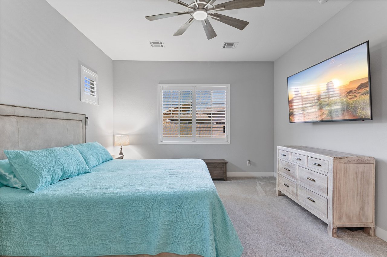 South 230th Place, Queen Creek, Arizona