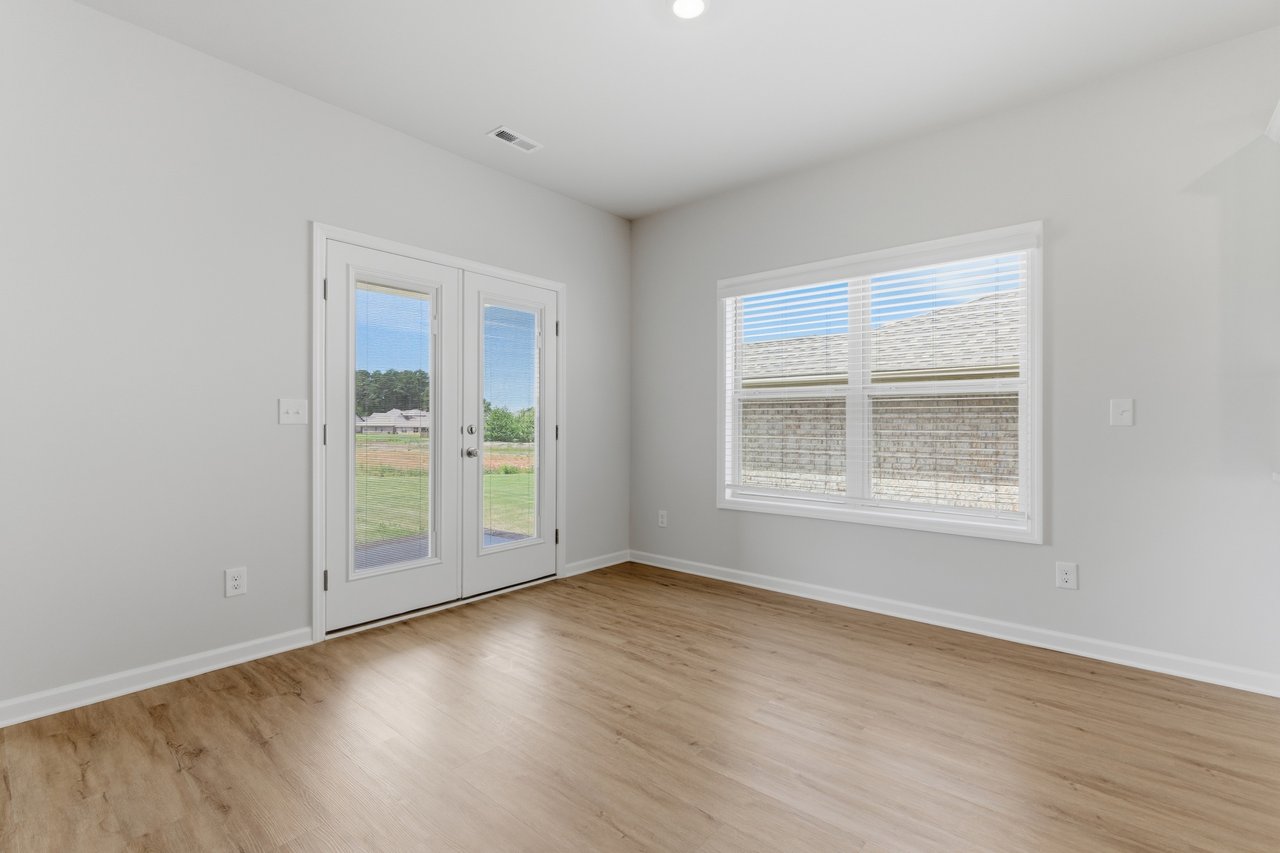 Brand New 4Bed/3Bath Huntsville Home! Move-In Special!