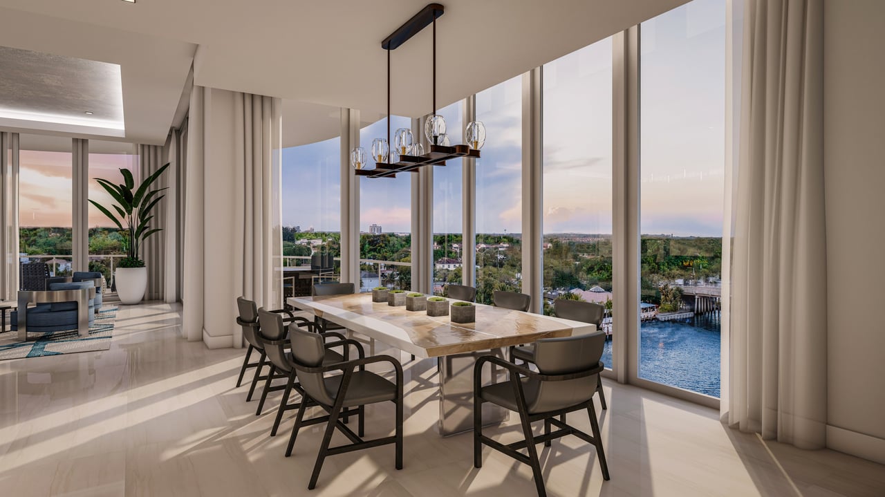 The Ritz-Carlton Residences