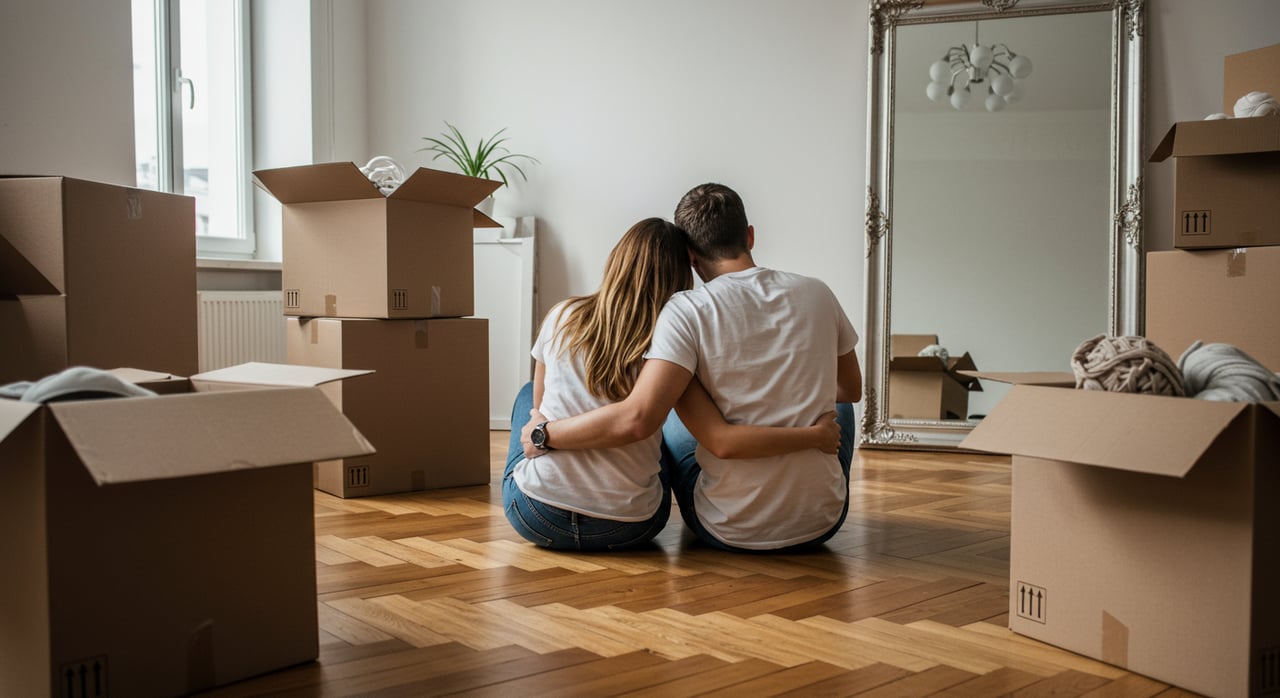 7 Things To Do When Moving To A New State