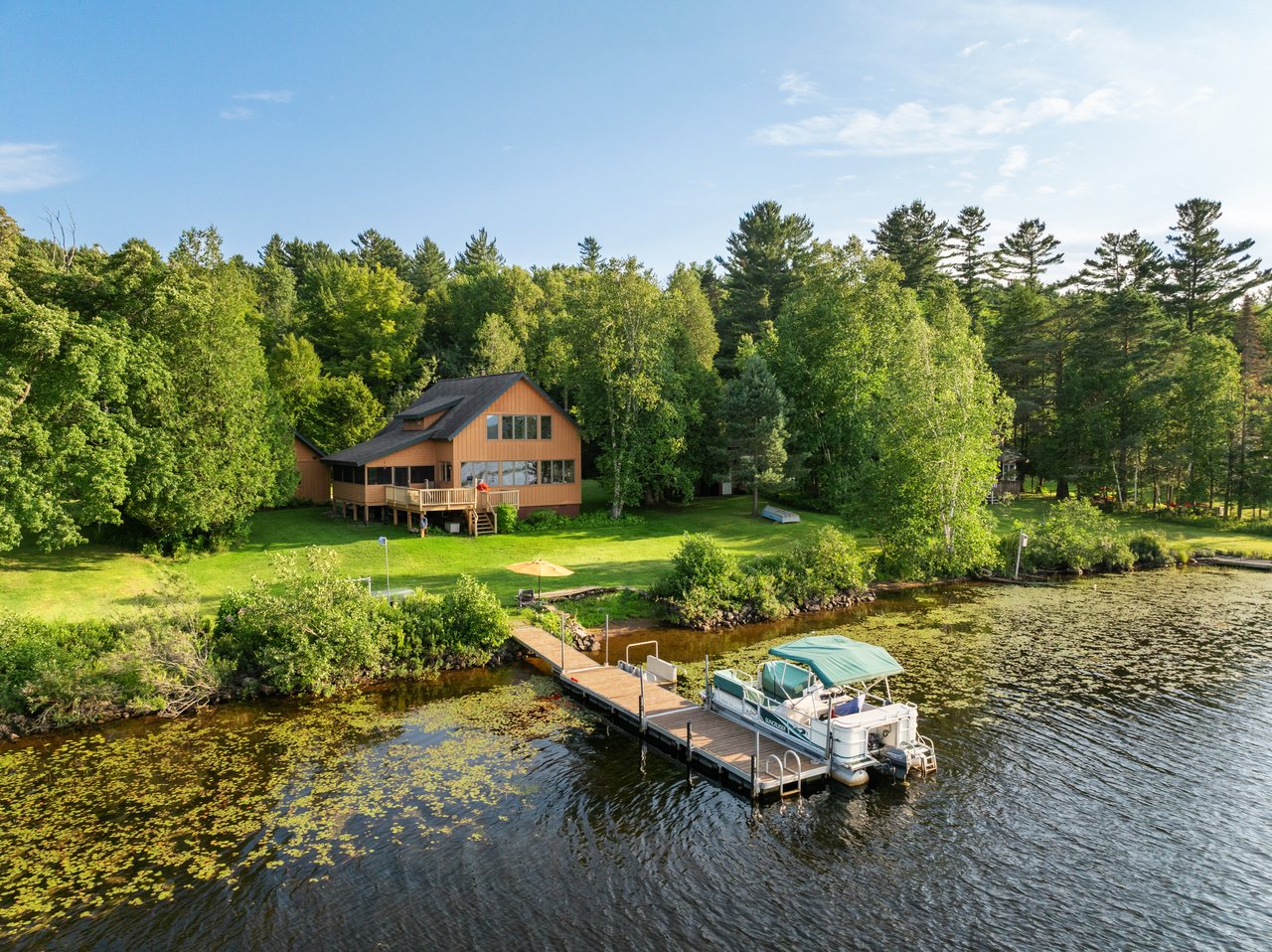39 Lake Simond Road