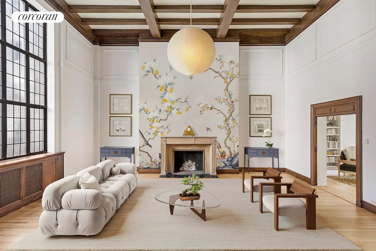 131 East 66th Street, 8/9C