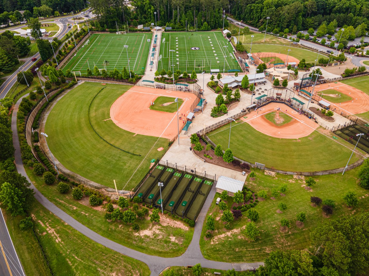 16750 Quayside Drive