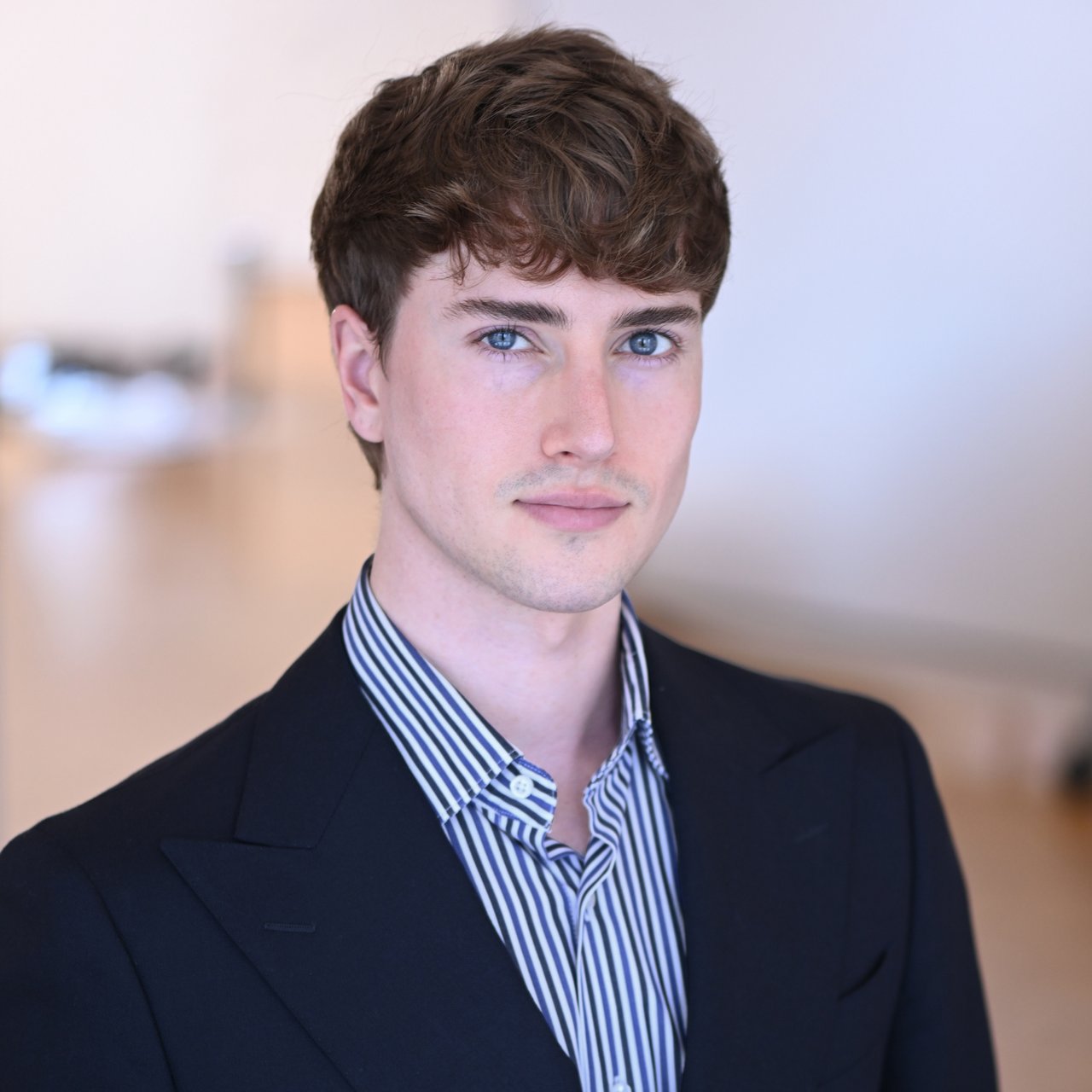 Peter Stack New York, NY Real Estate Agent Headshot