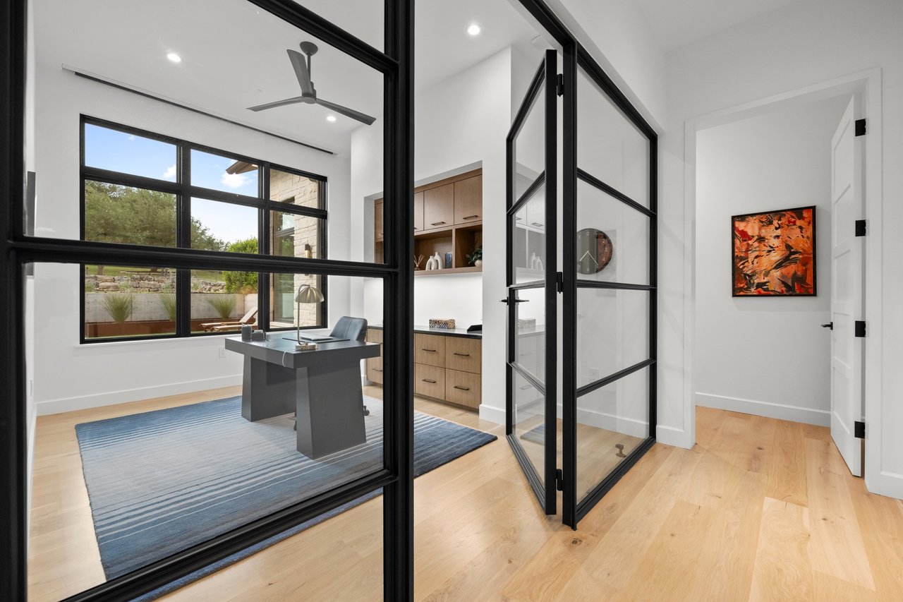 One of a Kind Custom in River Place