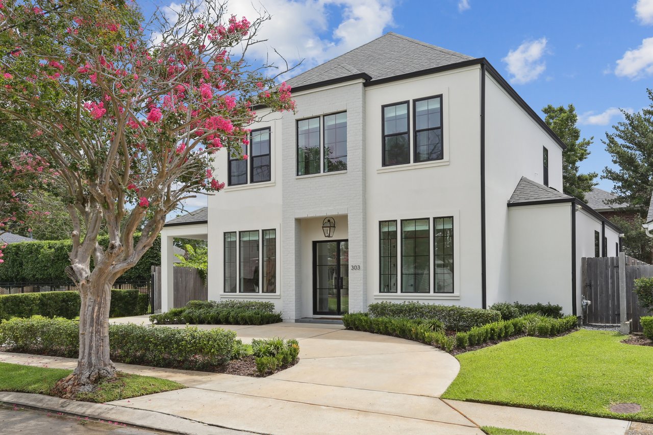 Metairie