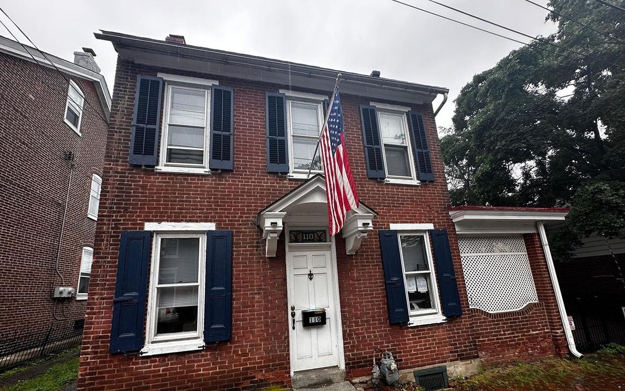 Another Property Sold - 110 Chestnut Street, Pottstown, PA, 19464