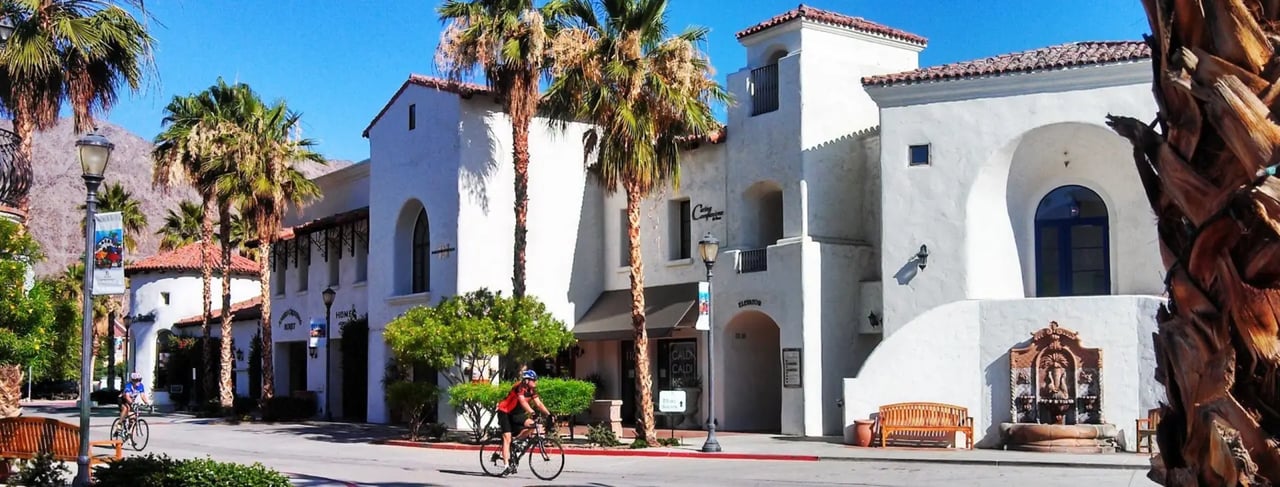 La Quinta