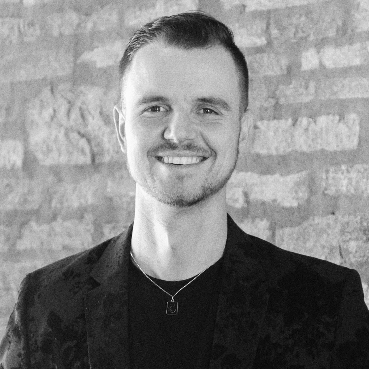 Jordan Jadallah Ketchum, ID Real Estate Agent Headshot