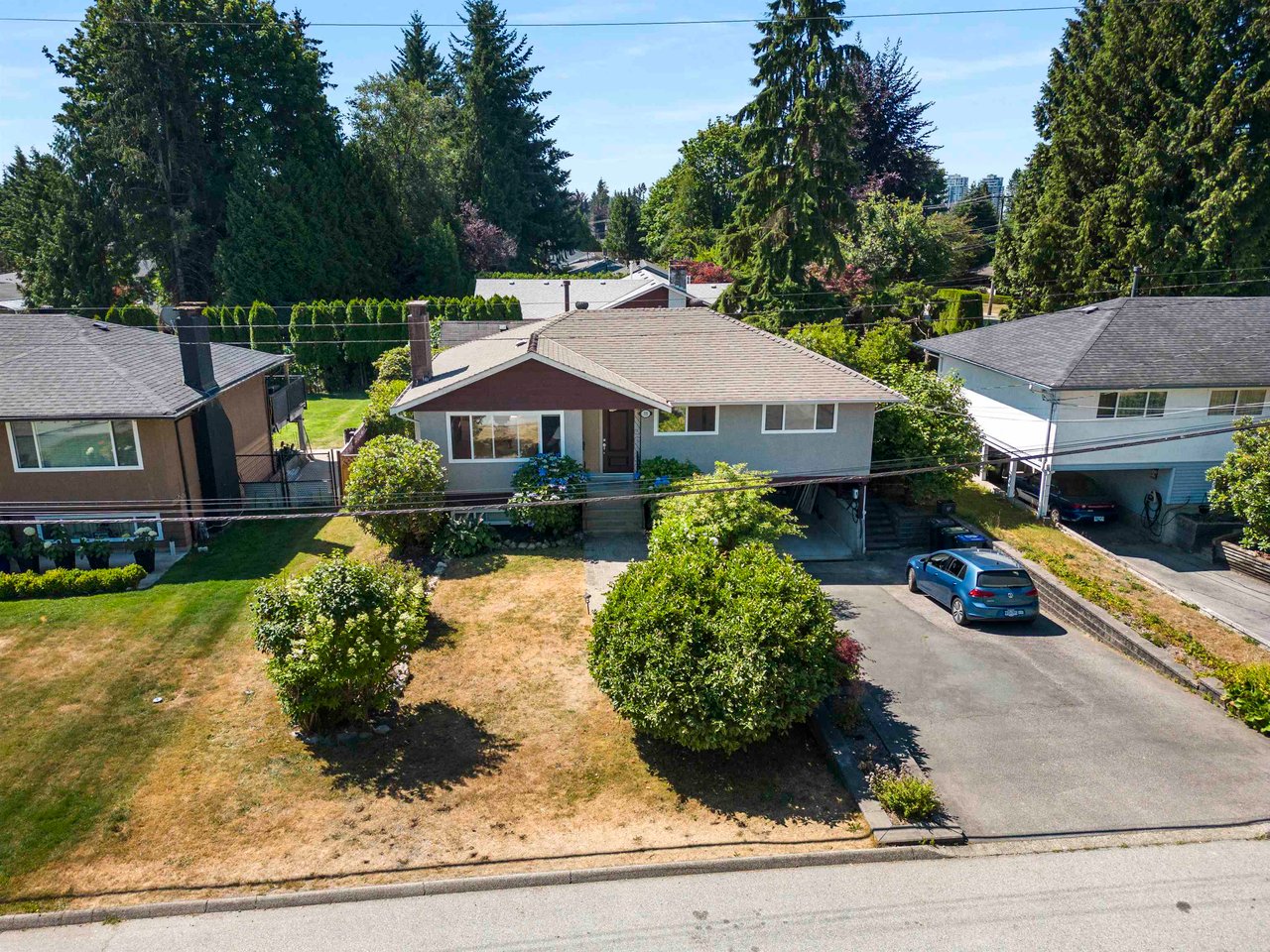 335 Seaview Drive, Port Moody