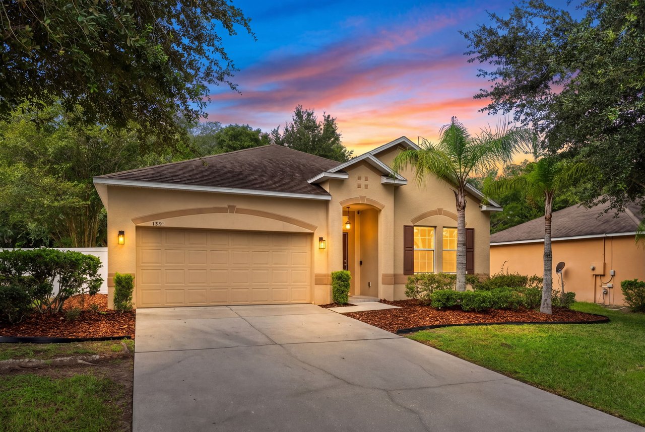 1586 ROSEDOWNE WAY, APOPKA, Florida 32703