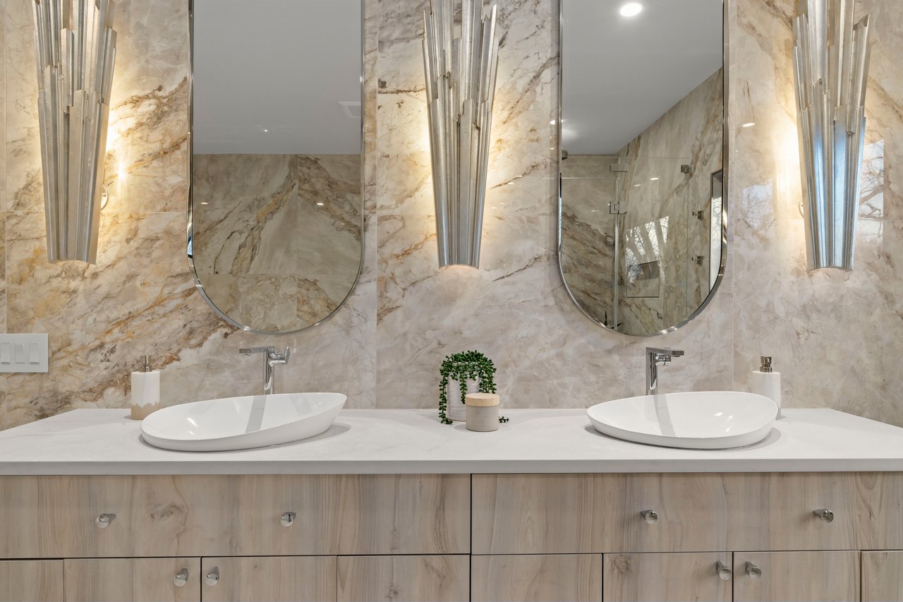 Quiet Luxury. Bold Architecture. A Coveted Address