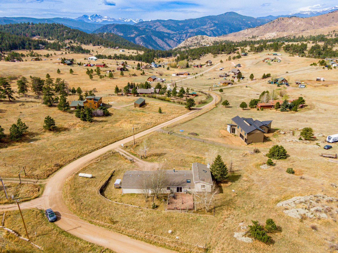 759 Palisade Mountain Drive
