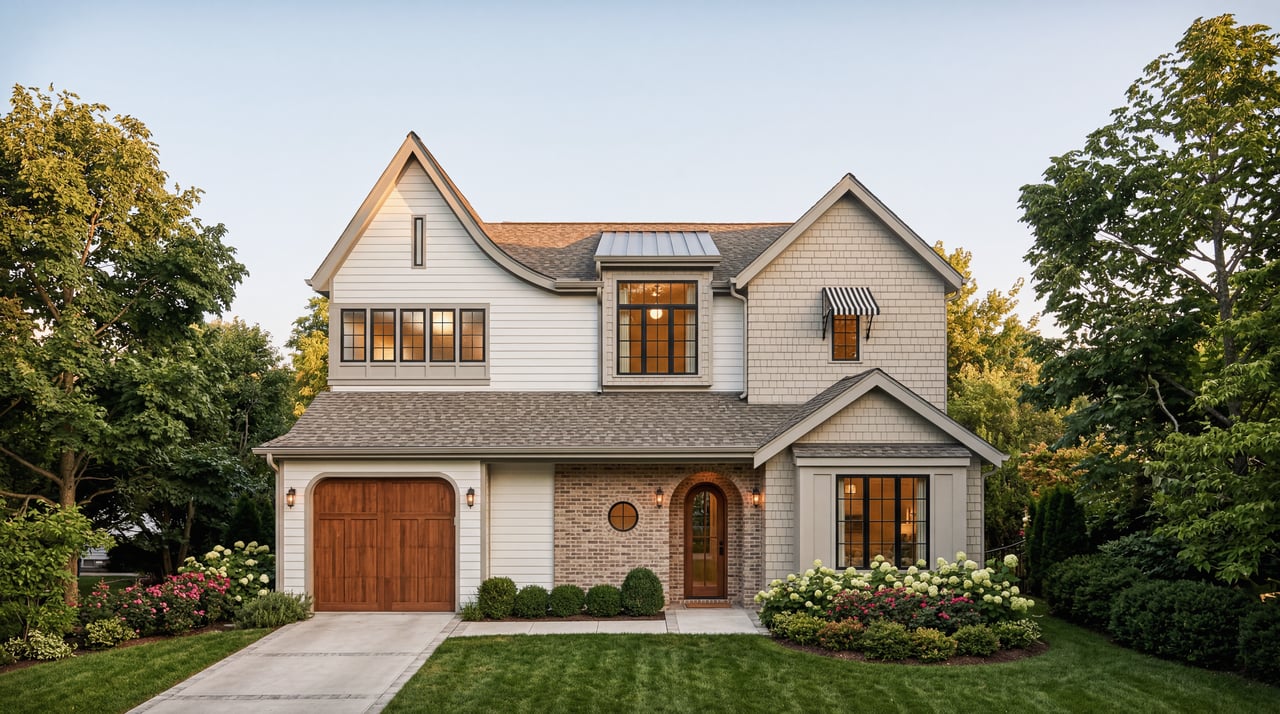 703 Orland Boulevard #3