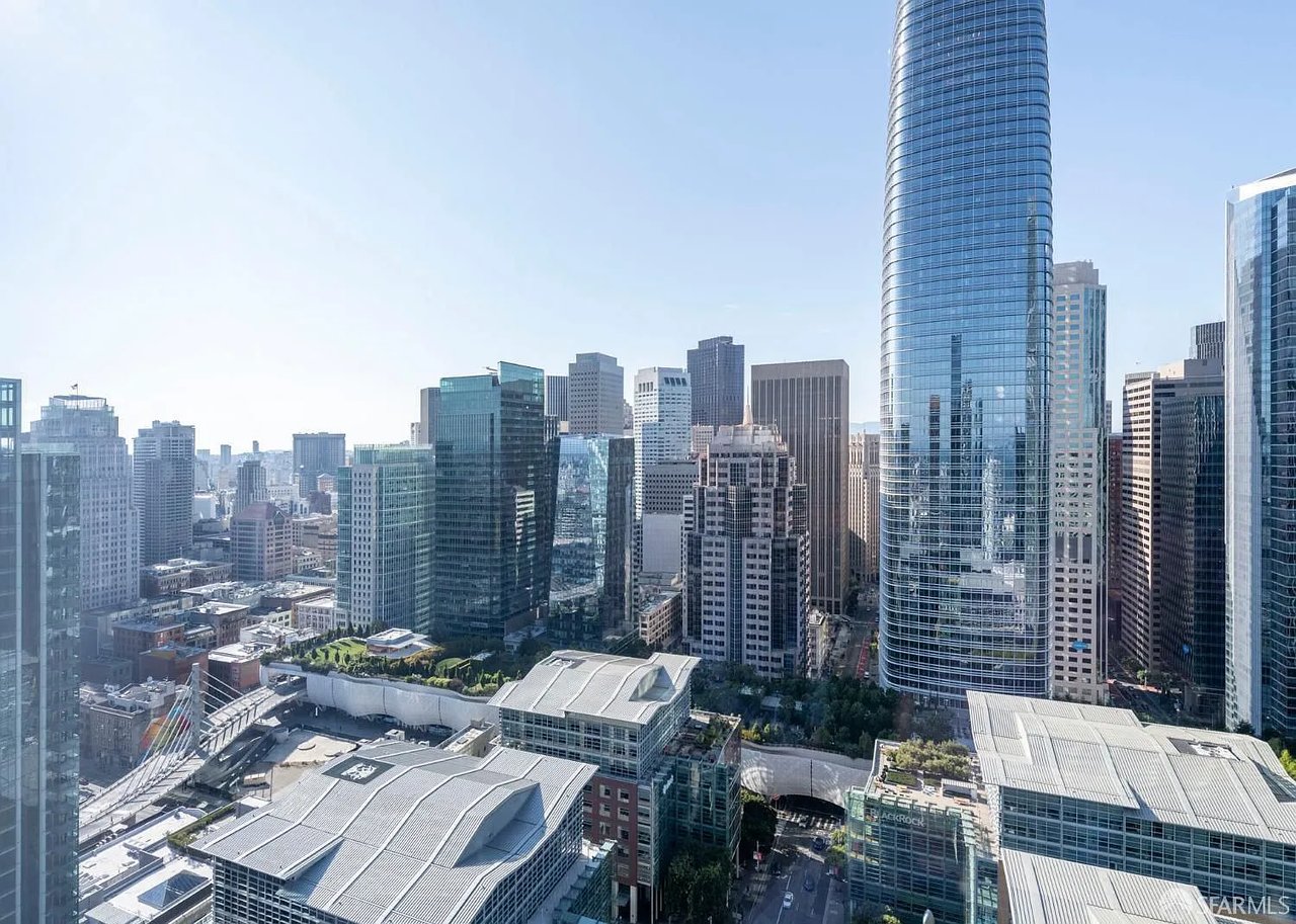 488 Folsom St Unit 3503