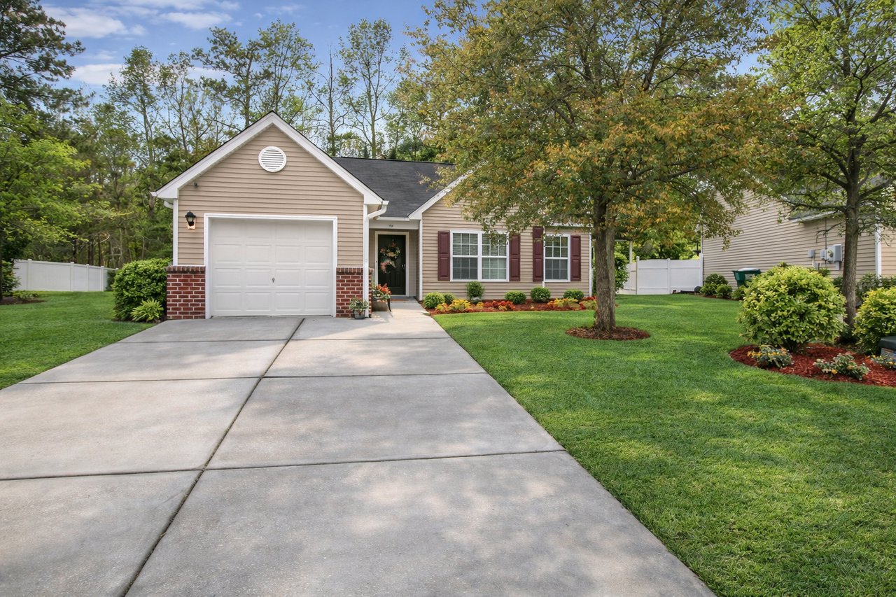 Hamilton Grove at Savannah Quarters