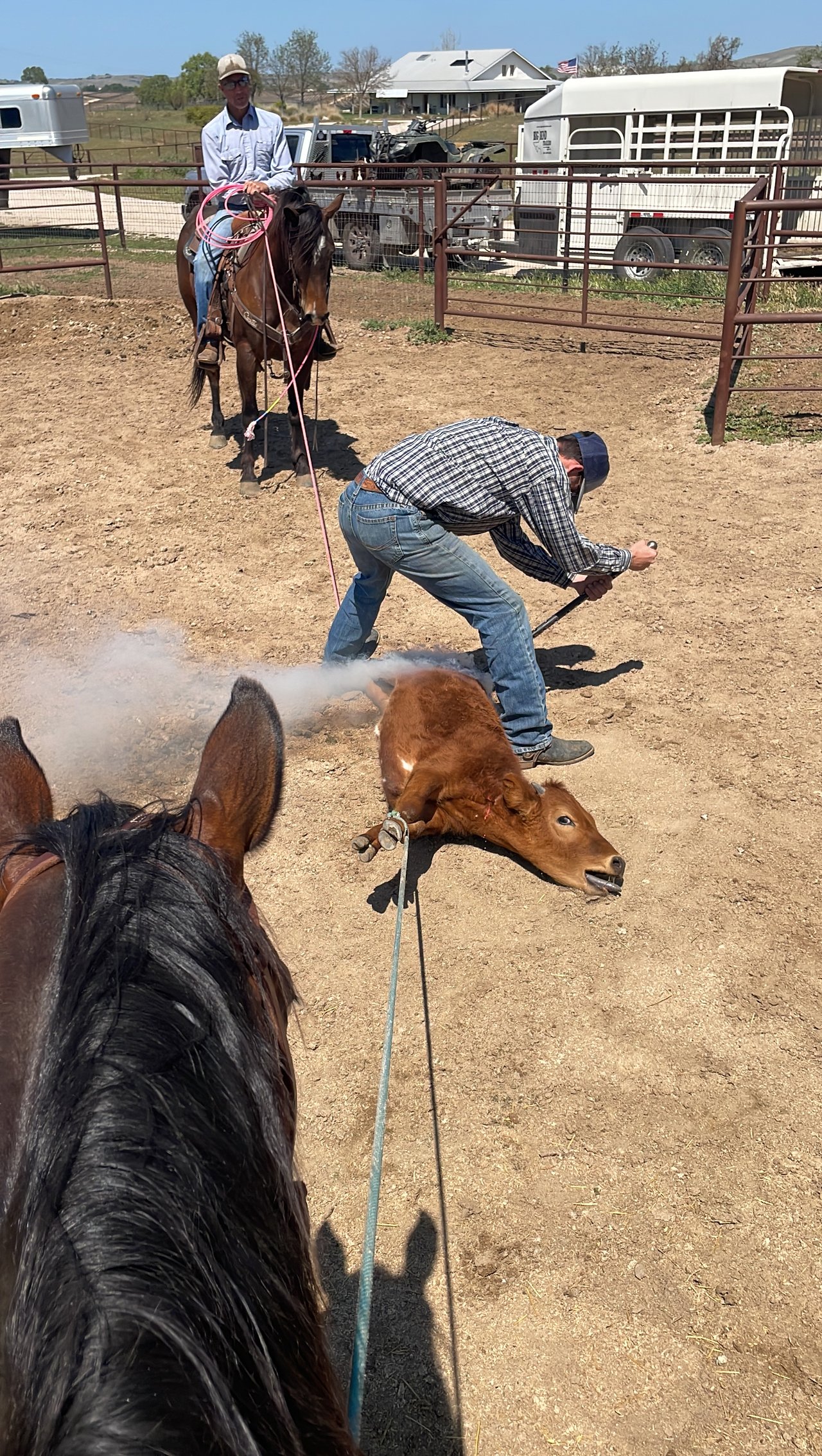 Why We Live the Life We Sell