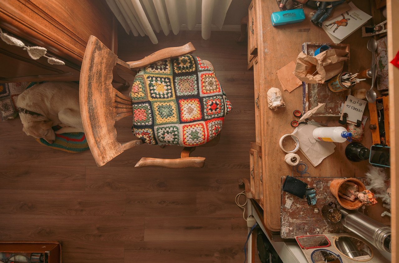 What Am I Going to Do With All My Stuff?” A Practical Guide to Downsizing Your Home in the DMV
