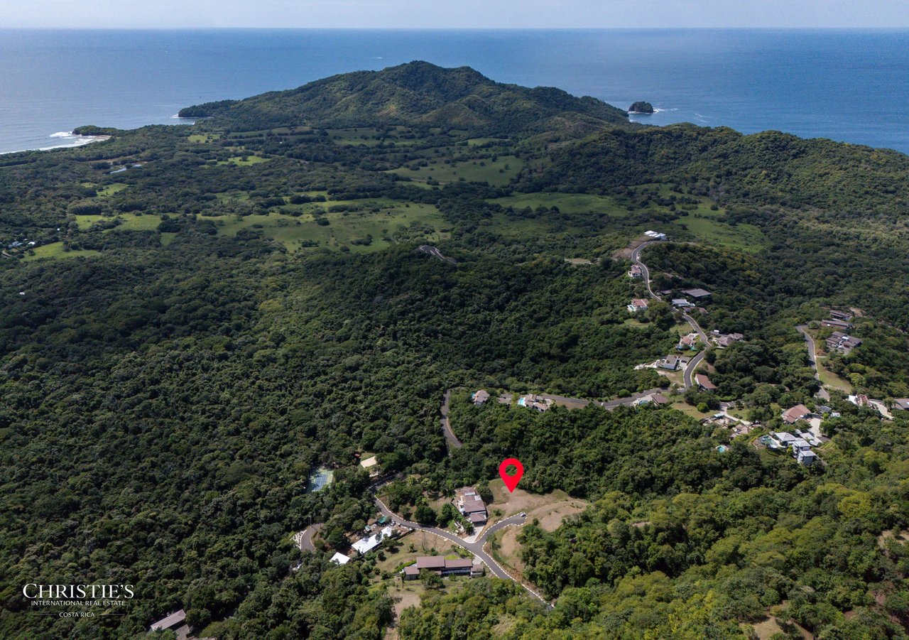 Casa Nosotros – Stunning Ocean View Estate