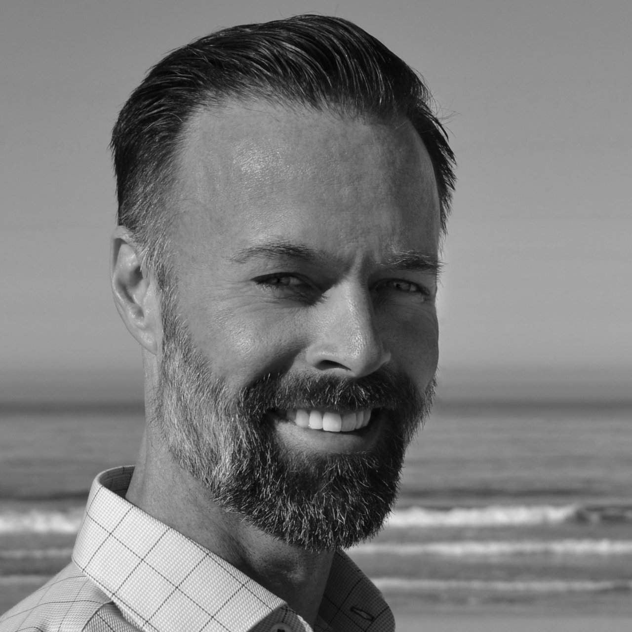 Greg Lenac San Diego, CA Real Estate Agent Headshot